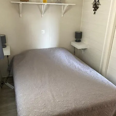 Mobilhome « Place Au Sud » *