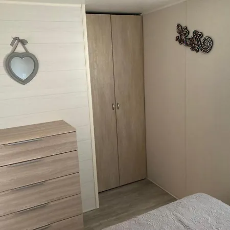 Campeggio Mobilhome « Place Au Sud » *