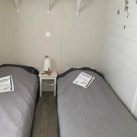 Mobilhome « Place Au Sud » Sigean