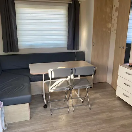 Mobilhome « Place Au Sud » Sigean