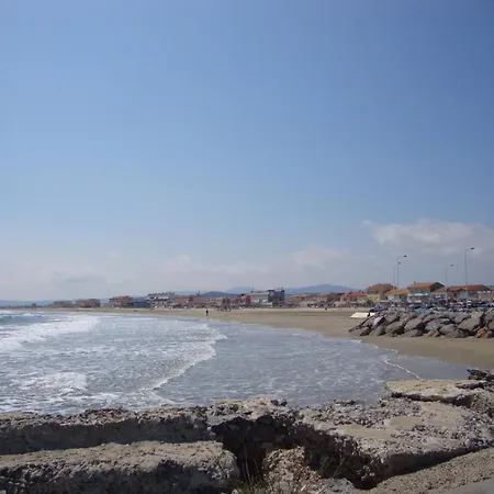 Campeggio Mobilhome « Place Au Sud » Sigean