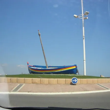 Campeggio Mobilhome « Place Au Sud » *
